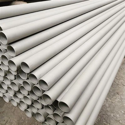 ASTM A269 TP316L rør