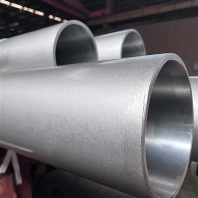 ASTM A312 904L rustfritt stålrør