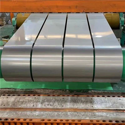ASTM B409 UNS N08800 Plate