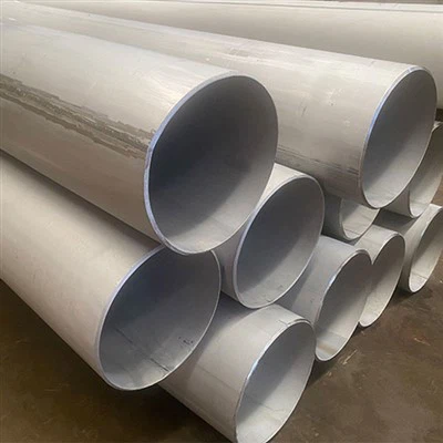 ASTM B619 Hastelloy C22 sveiset rør