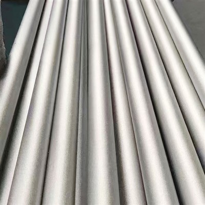 Inconel 625 rør