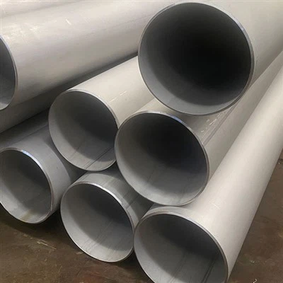 S31803 Dupleks rustfritt stålrør