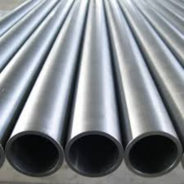 Astm B705 Inconel 625 sveiset rør