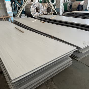 AMS 5536 Hastelloy X nickel alloy sheet for aerospace applications AMS 5536 Hastelloy X nickel alloy sheet for aerospace applications