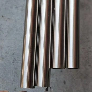 ASTM A269 UNS S32100 Stål 1.4541 AISI 321 Sammensetning