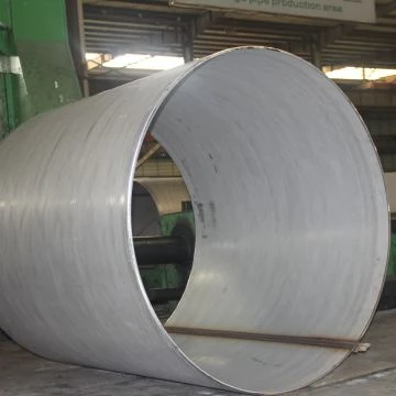 ASTM B474 EFW rørprodusent og sveisefyllingsspesifikasjonstabell