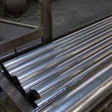 Hva er forskjellen: Inconel 600 vs 601?