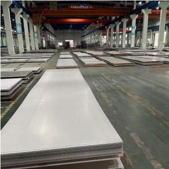 Hva er Alloy G30 Sheet?
