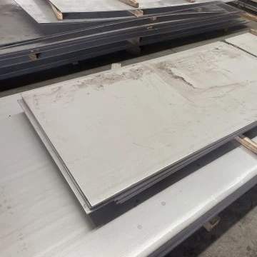 Bruksområder for Inconel 600 Plate|ASTM B168 og AMS 5540