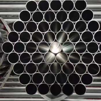 ASTM A213 legering 317L slange som brukes i olje- og gassindustrien
