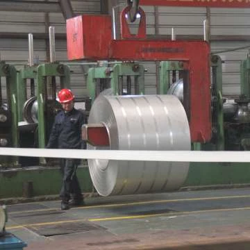 Hva er Inconel 600 Sheet Strip Folie?