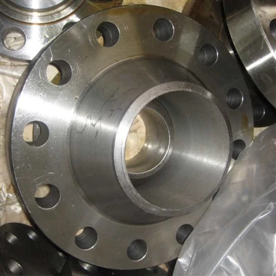 DN350 14 Inch 150 LB ASTM A182 Gr F55 UNS S32760 Flens