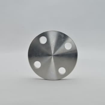 ASME B16.48 SS316 1/2 Brilleblindflens