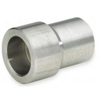 ASME B16.11 SW Reducer Inserts Størrelse