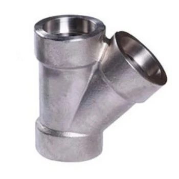 ASME B16.11 Lateral dimensjon