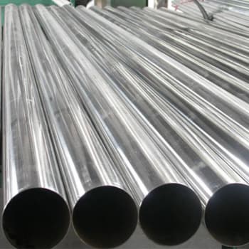 AL6XN Pipe (UNS N08367): Ingeniørens kildeveiledning for Gulf, Europa og Asia...