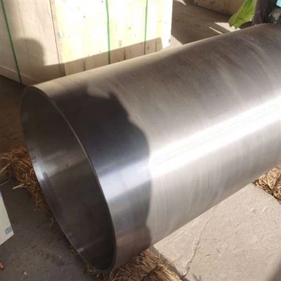 ASTM A790 S32750 rør