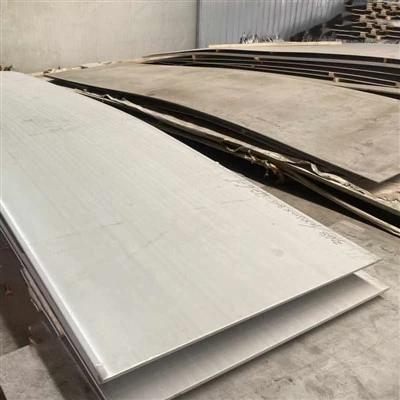 ASTM B127 MONEL 400 ark